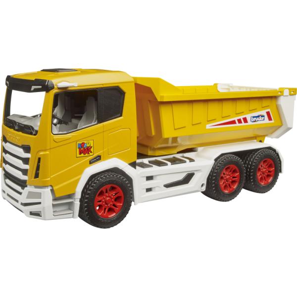 03470 | Roadmax Dump Truck