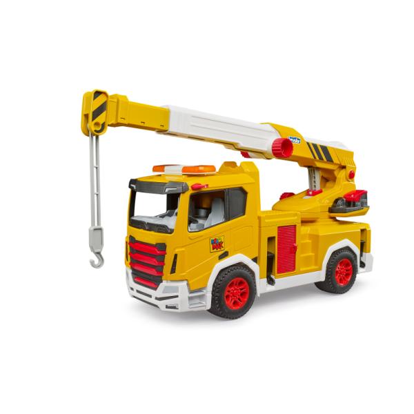 03471 | Crane Truck
