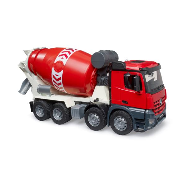 03655 | MB Arocs Cement Mixer Truck