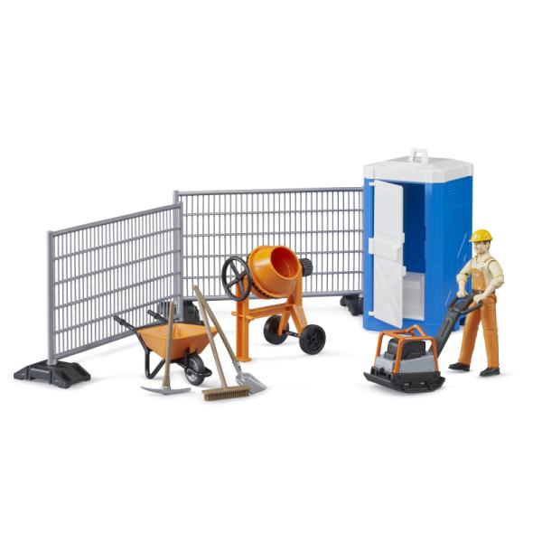 62008 | Bworld Construction Set