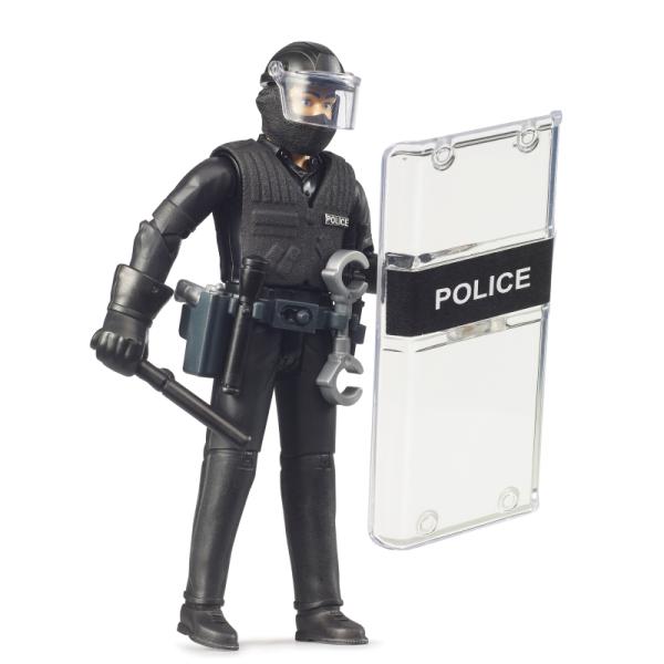 62151 | bworld Special Forces Police Officer
