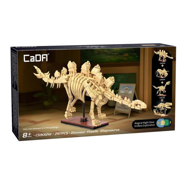 C59012W | Stegosaurus