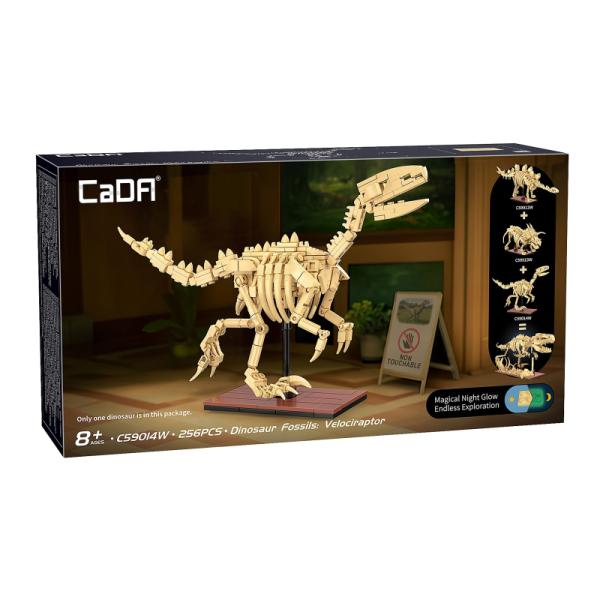 C59014W | Velociraptor