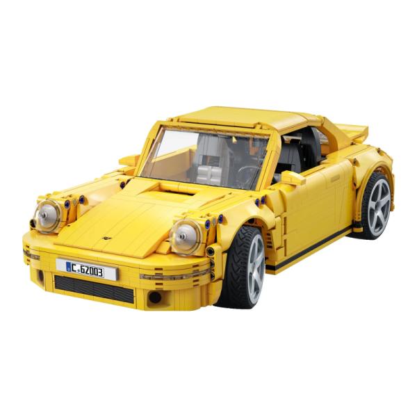 C62003W | RUF CTR Yellowbird 1:12