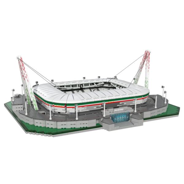 C66021W | Allianz Stadium Juventus 1:1410