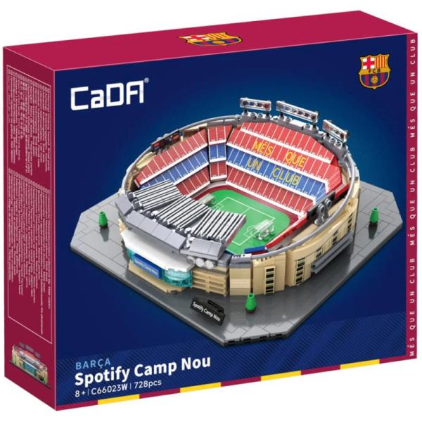 C66023W | Camp Nou Stadium FC Barcelona 1:888
