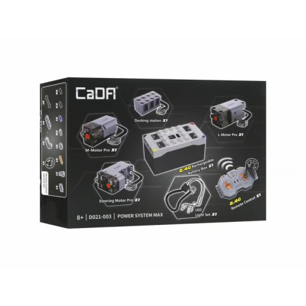 D021-003 | Power System