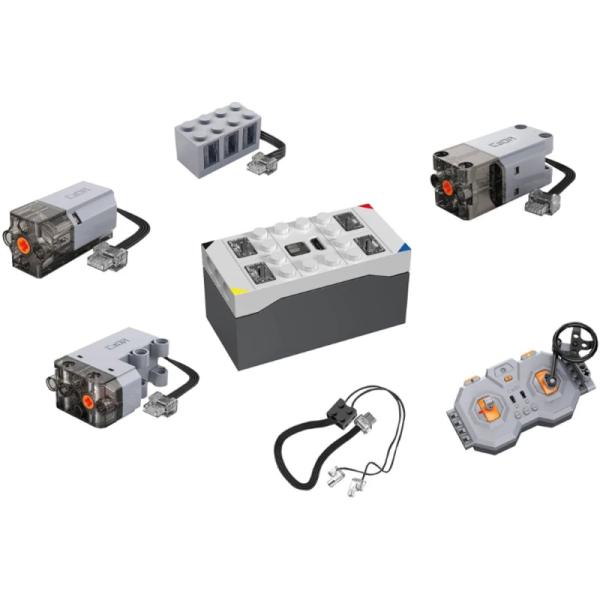 D021-003 | Power System