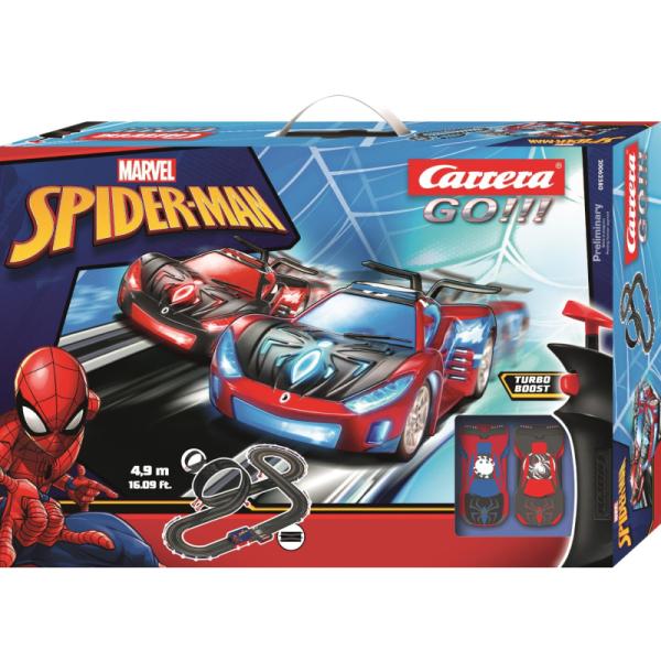 20062580 | Spider Racing