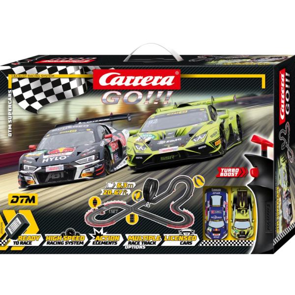 20062595 | DTM Supercars