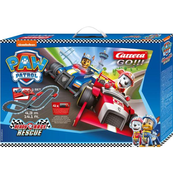 20063514 | PAW Patrol - Ready Race Rescue