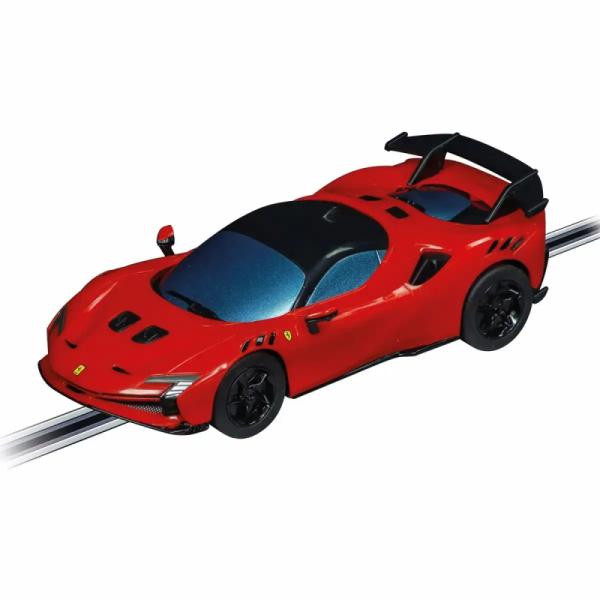 20064250 | Ferrari SF-90 XX Stradale - Rosso Corsa 1:43