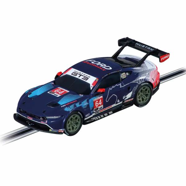 20064278 | Ford Mustang GT3 "Ford Multimatic Motorsports, No.64"