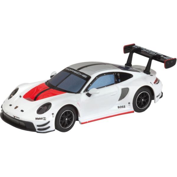 50051006 | Porsche 911 GT3 R "White Lightning"