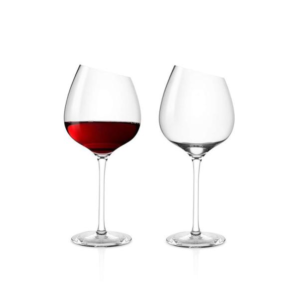 Eva Solo | 541102 | Wine Glass Bourgogne 500ml Set Of 2 Pieces