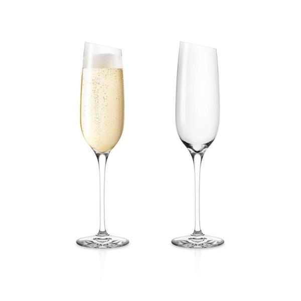 Eva Solo | 541104 | Champagne Glass 200ml Set Of 2 Pieces