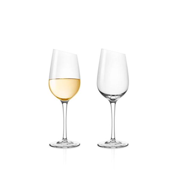 Eva Solo | 541105 | Wine Glass Riesling 300ml Set Of 2 Pieces