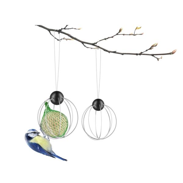 Eva Solo | 571033 | Suet Bird Feeders Set Of 2 Pieces