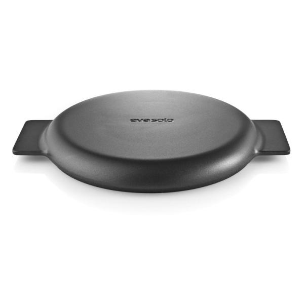 Eva Solo | 280524 | Nordic Kitchen Lid Sauté Pan Ø24cm