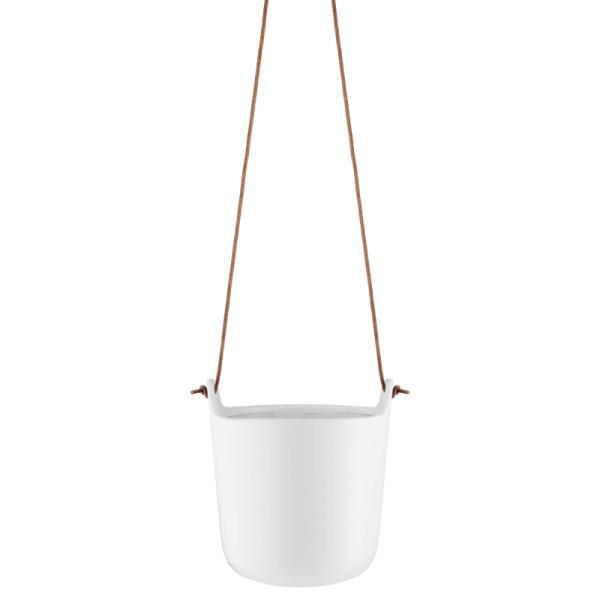Eva Solo | 568164 | Flowerpot With Watering System Hanging Ø15cm