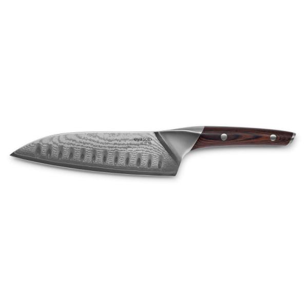 Eva Solo | 515402 | Nordic Kitchen Santoku Knife 18cm