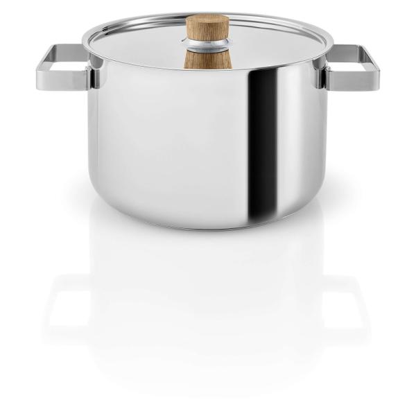 Eva Solo | 281240 | Nordic Kitchen Pot Ø21.3cm 4l