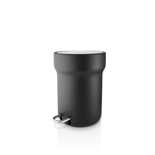 Eva Solo | 537780 | Citadel Waste Bin With Pedal 5l