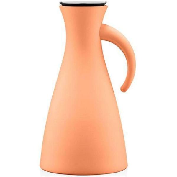 Eva Solo | 502836 | Vacuum Jug 1l Coral Sand