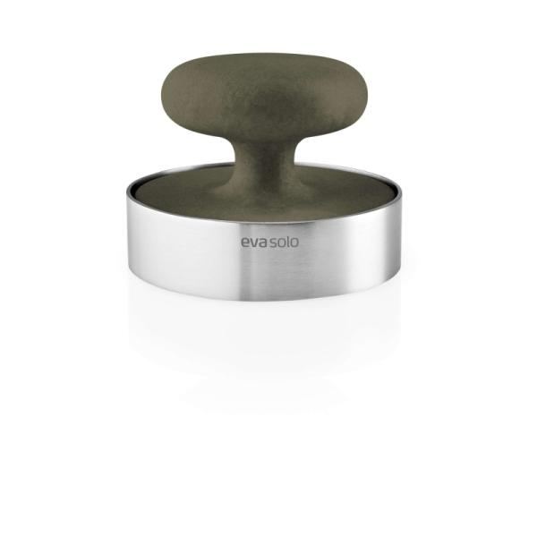 Eva Solo | 531501 | Green Tool Burger Press