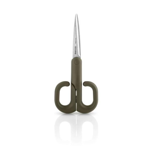 Eva Solo | 531513 | Green Tool Scissors 20cm