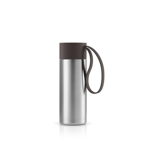 Eva Solo | 567044 | To Go Cup 0.35l Chocolate