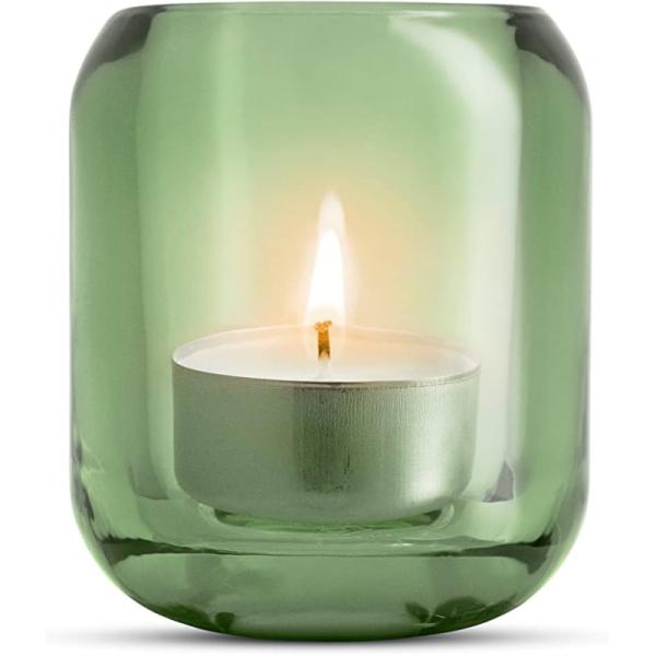 Eva Solo | 571378 | Acorn Tealight Holder Pine