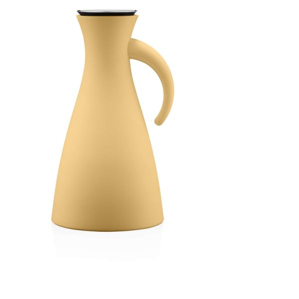 Eva Solo | 502849 | Vacuum Jug 1.0l Golden Sand