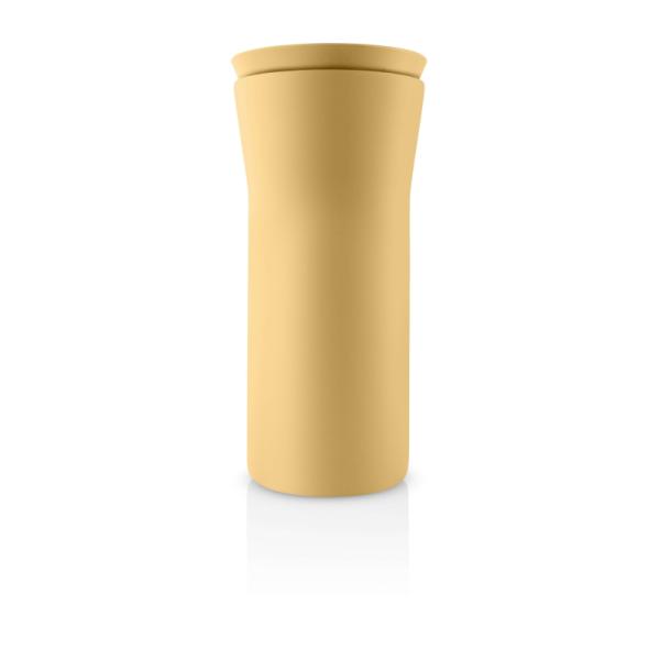 Eva Solo | 567043 | City To Go Cup 0.35l Golden Sand
