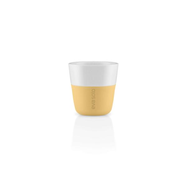 Eva Solo | 501123 | 2 Espresso Golden Sand