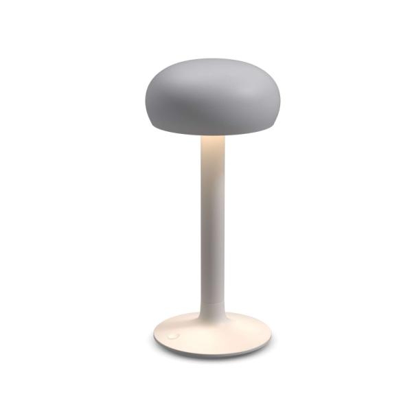 Eva Solo | 720001018 | Emendo Table Lamp Chargebale Cloud