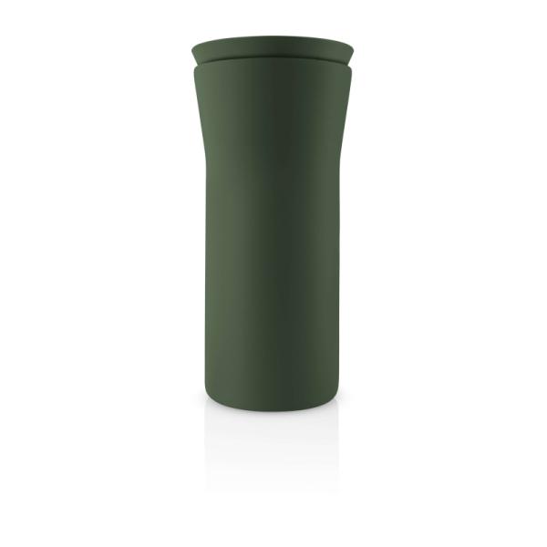 Eva Solo | 567035 | Cup City To Go 350ml Recycled Steel Emerald Green