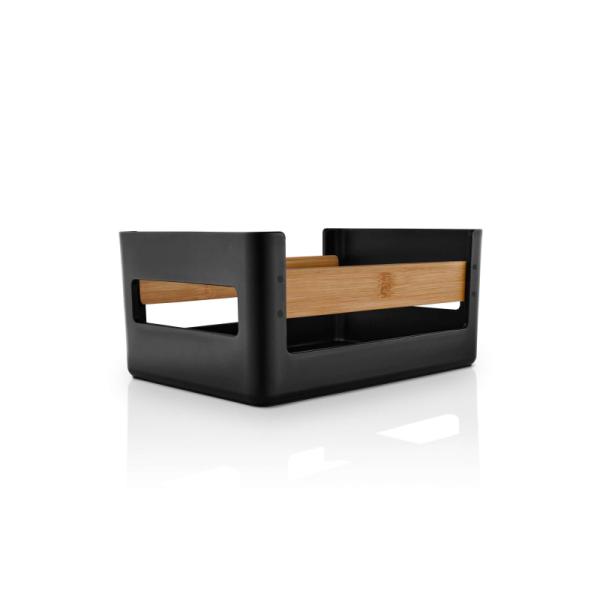 Eva Solo | 520445 | Nordic Kitchen Pantry Organizer Bamboo