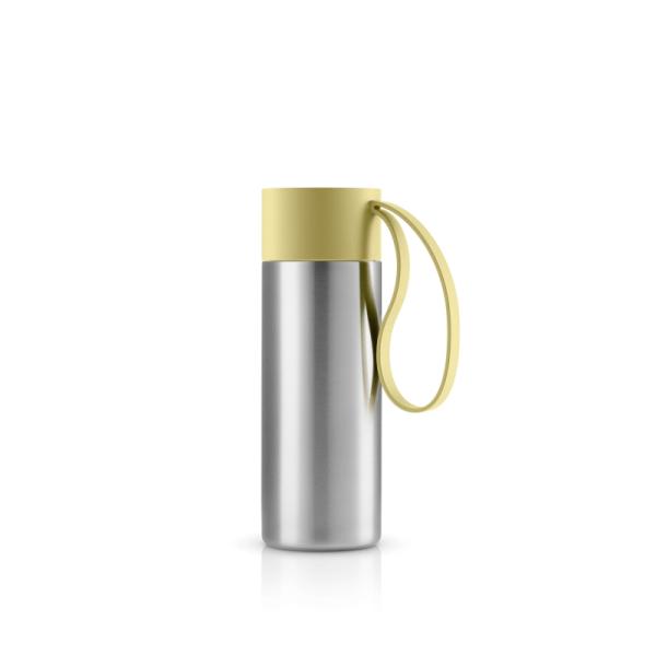 Eva Solo | 567032 | Cup To Go 350ml Champagne