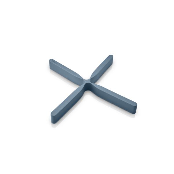 Eva Solo | 530781 | Flex Trivet Dusty Blue