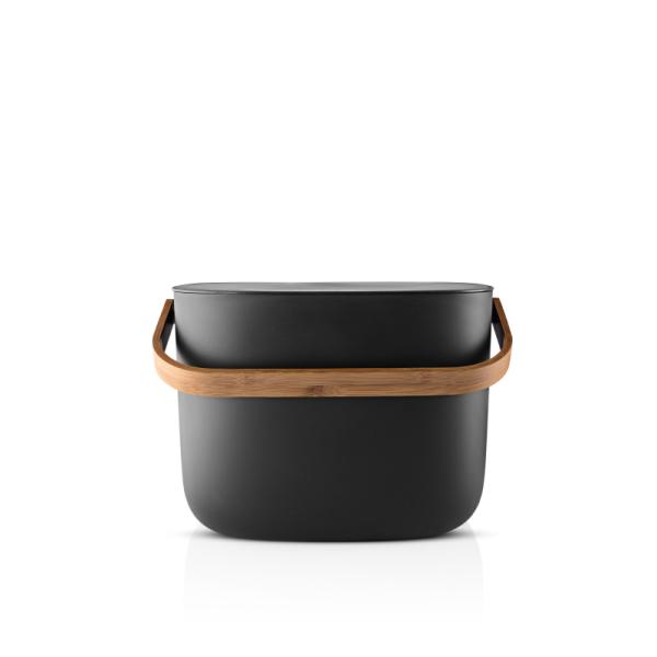 Eva Solo | 537778 | Reflect Waste Bin 16l