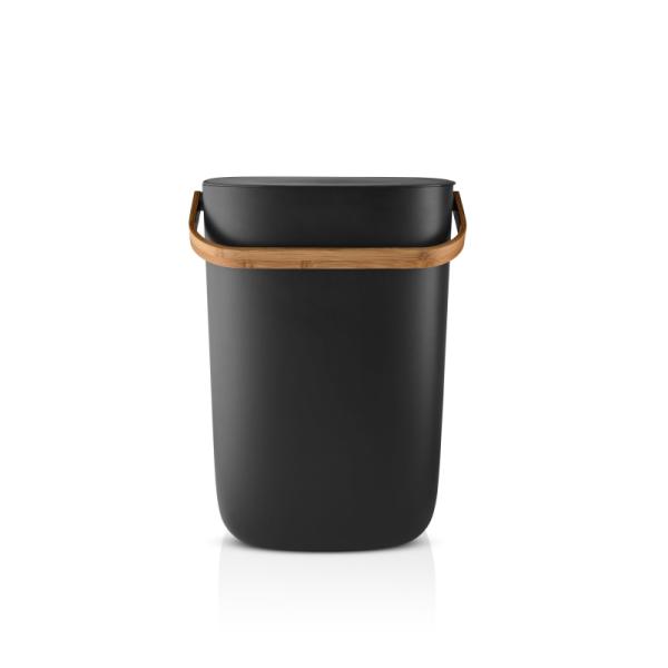Eva Solo | 537779 | Reflect Waste Bin 33l