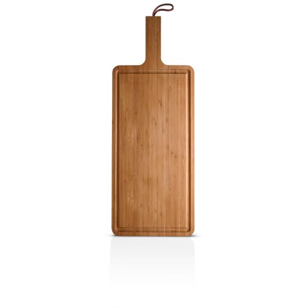 Eva Solo | 530462 | Nordic Kitchen Cutting Board 44x22cm Bamboo