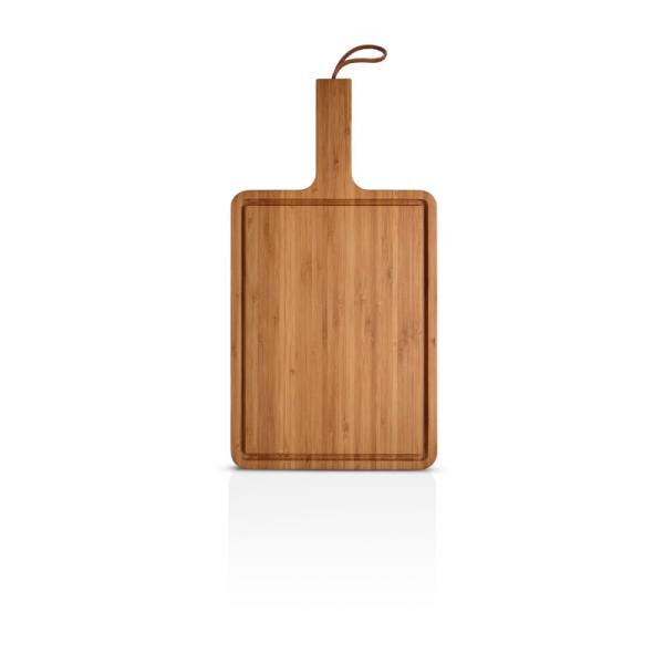 Eva Solo | 530464 | Nordic Kitchen Cutting Board 32x24cm Bamboo