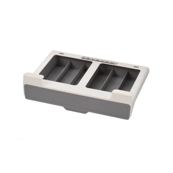 Joseph Joseph | 851667 | Cupboardstore Coffee Capsule Drawer