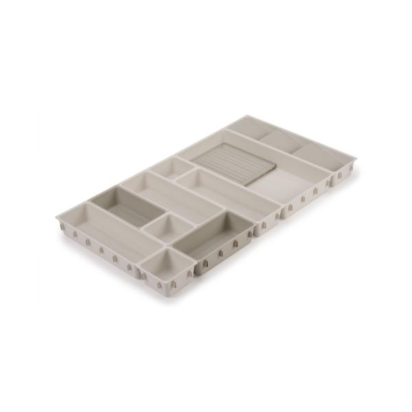 Joseph Joseph | 75010 | Viva Makeup Organiser Set Of 12 Pieces