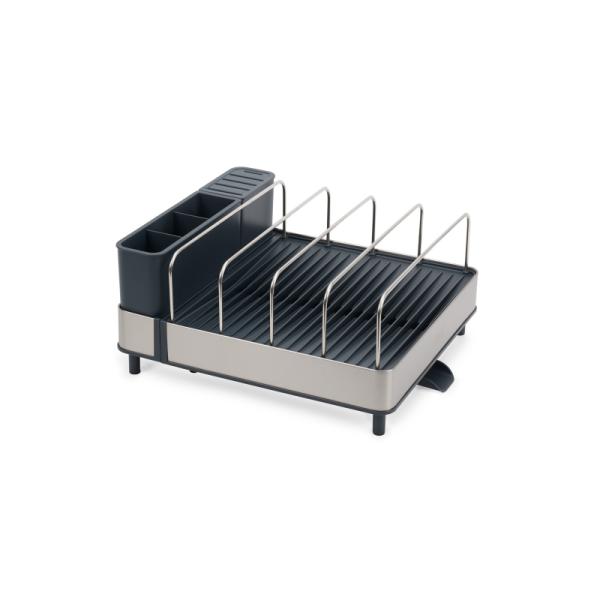 Joseph Joseph | 851690 | Extend Max Steel Dish Rack