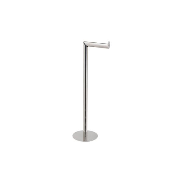 Joseph Joseph | 70594 | Easysotre Luxe Toilet Paper Holder 2 In 1
