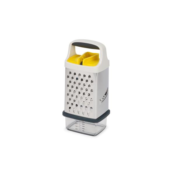 Joseph Joseph | 20225 | Multi-Grip Grater With Container