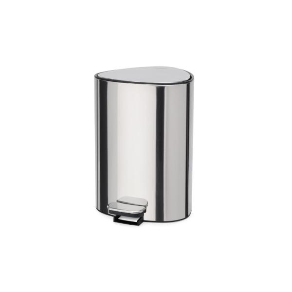 Joseph Joseph | 70596 | Easystore Luxe Pedal Bin 5l